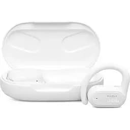 Навушники JBL Soundgear Sense White (JBLSNDGEARSNSWHT)