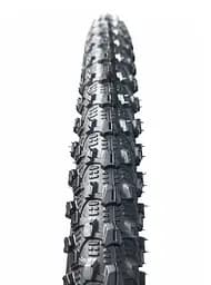 Покришка для дитячого велосипеда Dongyue D-3181-001 шипована 12х2.125 (57-203) (G0001806)