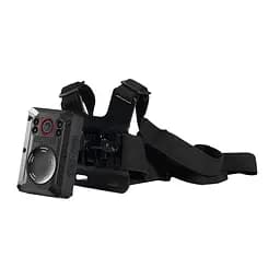 Нагрудне кріплення для реєстратора RECODA M502 (75-00270) - мініатюра 5