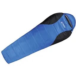 Спальник Terra Incognita Pharaon Evo 300 L лівий Синій (TI-01855)