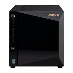Сетевой накопитель Asustor Drivestor 4 Pro Gen2 (AS3304T v2) Black