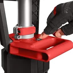 Щогла освітлення акумуляторна Milwaukee M18SAL2-0 2800Лм каркас - мініатюра 6