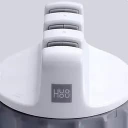 Ручна точилка для ножів Xiaomi Huohou Mini Knife Sharpener [42727] - мініатюра 3