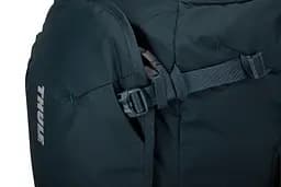 Туристичний рюкзак Thule Landmark 40L Darkest Blue (TH 3205309) - мініатюра 13