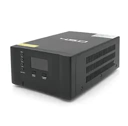 ДБЖ з правильною синусоїдою Patriot NB-50112 500Вт 12В струм заряду до 15А - мініатюра 2