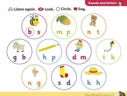 Pippa and Pop 3 Activity Book British English - мініатюра 9