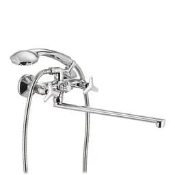 Смеситель для ванны Mixxus Premium Vesta 140 MI0611 Хром