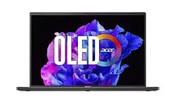 Ноутбук Acer Swift Go 16 SFG16-71 16 3.2K OLED, Intel i5-13420H, 16GB, F512GB, UMA, Win11, чорний (NX.KVZEU.003) - мініатюра 5