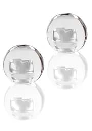 Вагинальные шарики Pearl Drops ToyJoy