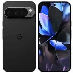 Смартфон Google Pixel 9 Pro 16/128GB Obsidian (GA05925-US)