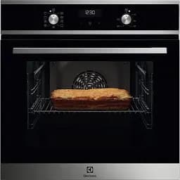 Електрична духова шафа ELECTROLUX EOF 5F50BX