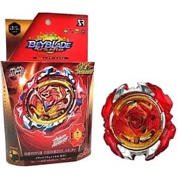 Дзига Beyblad Revive Phoenix B 117 Відроджується Фенікс з двохстороннім запуском (1963617554)