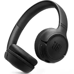 Навушники JBL Tune 530BT Black (JBLT530BTBLKEU)
