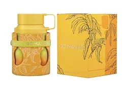 Оригінал Armaf Odyssey Go Mango 100 мл парфумована вода