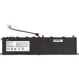 Акумулятор для ноутбуків MSI GS65 Stealth Thin (BTY-M6L) 15.2V 5380 mAh