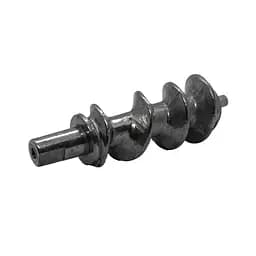 Шнек для мясорубки алюминиевый, Господар 85867