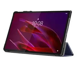 Чохол Primolux Slim для планшета Lenovo Yoga Tab 11.1" 2025 (TB710) / Xiaoxin Pad Pro GT 11.1" - Dark Blue - мініатюра 2