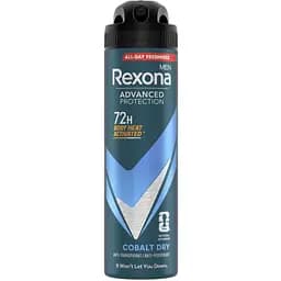 Антиперспірант Rexona Men Кобальт 150 мл