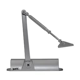 Дверний доводчик Dortec DT-82 Silver (63-00031) - мініатюра 3
