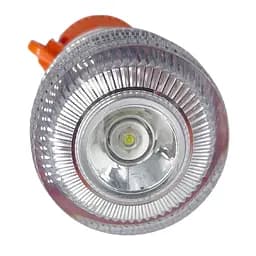 Ліхтар професійний Mactronic Flashguard (100 Lm) White/Red/Blue Magnet Synchro USB Recharg (PFS0200) - мініатюра 4