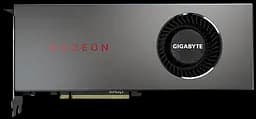 Відеокарта AMD Radeon RX 5700 8GB Gigabyte (GV-R57-8GD-B) Б/В - мініатюра 2