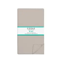 Комплект постільної білизни Cosas Bronze CS1 Сімейний кварц (Ranfors_Quartz_Quartz_160x2) - мініатюра 8