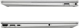 Ноутбук HP Pavilion Aero 13-be2003ua 13.3' WQXGA IPS AG, AMD R5-7535U, 16GB, F1024GB, UMA, DOS, сріблястий (825D0EA) - мініатюра 7