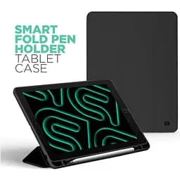 Чохол-книжка ArmorStandart Smart Fold Pen для Xiaomi Pad 7/7 Pro Black [ARM82419] [126353] - мініатюра 3
