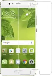 Захисне скло Tempered Glass Huawei P10 Plus