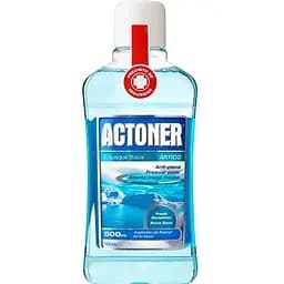 Ополіскувач для ротової порожнини Tulipan Negro Арктика 500 мл