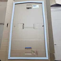Ущільнювач дверей для холодильної камери холодильника Samsung RB31, RB33, DA97-19053C, DA97-13594B - мініатюра 2