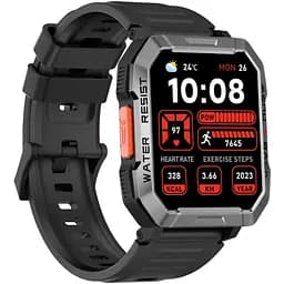Годинник Blackview W60 Black - мініатюра 2