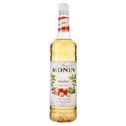 Сироп Monin Лесной орех, 1 л