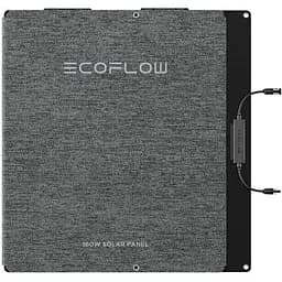 Портативна сонячна панель EcoFlow 160W NextGen Solar Panel (EFSOLAR160W-N) [162184] - мініатюра 5