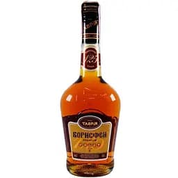 Бренді Борисфен Premium, 40%, 0,5 л