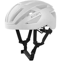 Велошолом Cairn Atom M Mat White (1012-0300590-101-55-58)