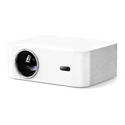 Портативний проектор Wanbo X2 Max / 1920x1080 / 450 ANSI lm / Android 9 / Wi-Fi / Bluetooth - мініатюра 2