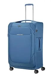 Валіза Samsonite RE-LITE CAPRI 78 см BLUE 78x48x33(36) KQ8*01007 - мініатюра 10