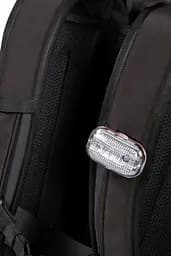 Рюкзак 17,3" Samsonite BIZ2GO BLACK 46x33x23(25) KI1*09006 - мініатюра 4