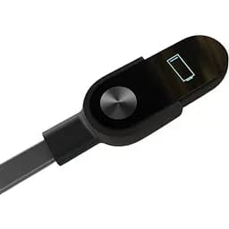 Зарядний пристрій Amazfeel для фітнес-браслета Xiaomi Mi Band 2