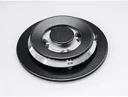 Газова варильна поверхня Electrolux KGG64362W [113268] - мініатюра 3