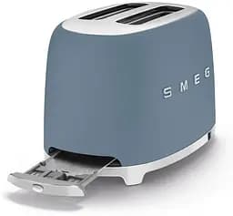 Тостер Smeg TSF01SBMEU - мініатюра 5