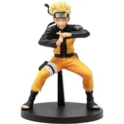Фигурка Naruto Shippuden Vibration Stars - Nara Shikamaru and Uzumaki Naruto (B:Uzumaki Naruto) (Наруто)
