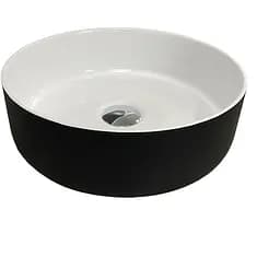 Раковина накладная Adamant ARENA, круглая (100003194)