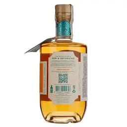Ром Spirited Union Sweet Orange & Ginger Botanical Rum 38% 0.7 л - мініатюра 2