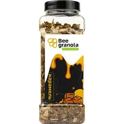 Гранола Bee Granola Карамель 500 г