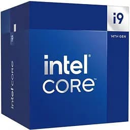 Процессор Intel Core i9 14900F 2.0GHz 36MB Raptor Lake Refresh 65W S1700 Box (BX8071514900F)
