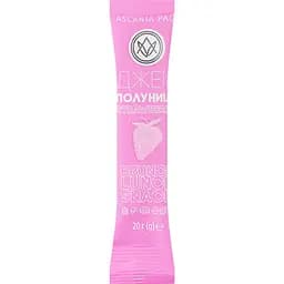 Джем Ascania Клубника 20 г