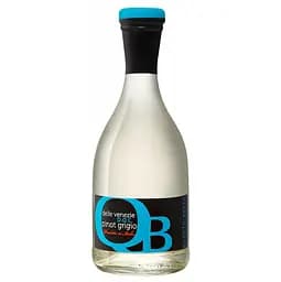 Вино Quanto Basta Delle Venezie DOC Pinot Grigio, 12%, 0,25 л