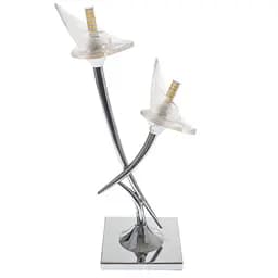 Настольная лампа Brille в современном стиле декоративная BR-01 312T/2